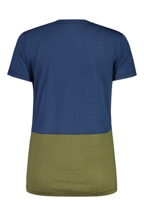 Maloja AlmenrauschM. Women's T-shirt - Image 4