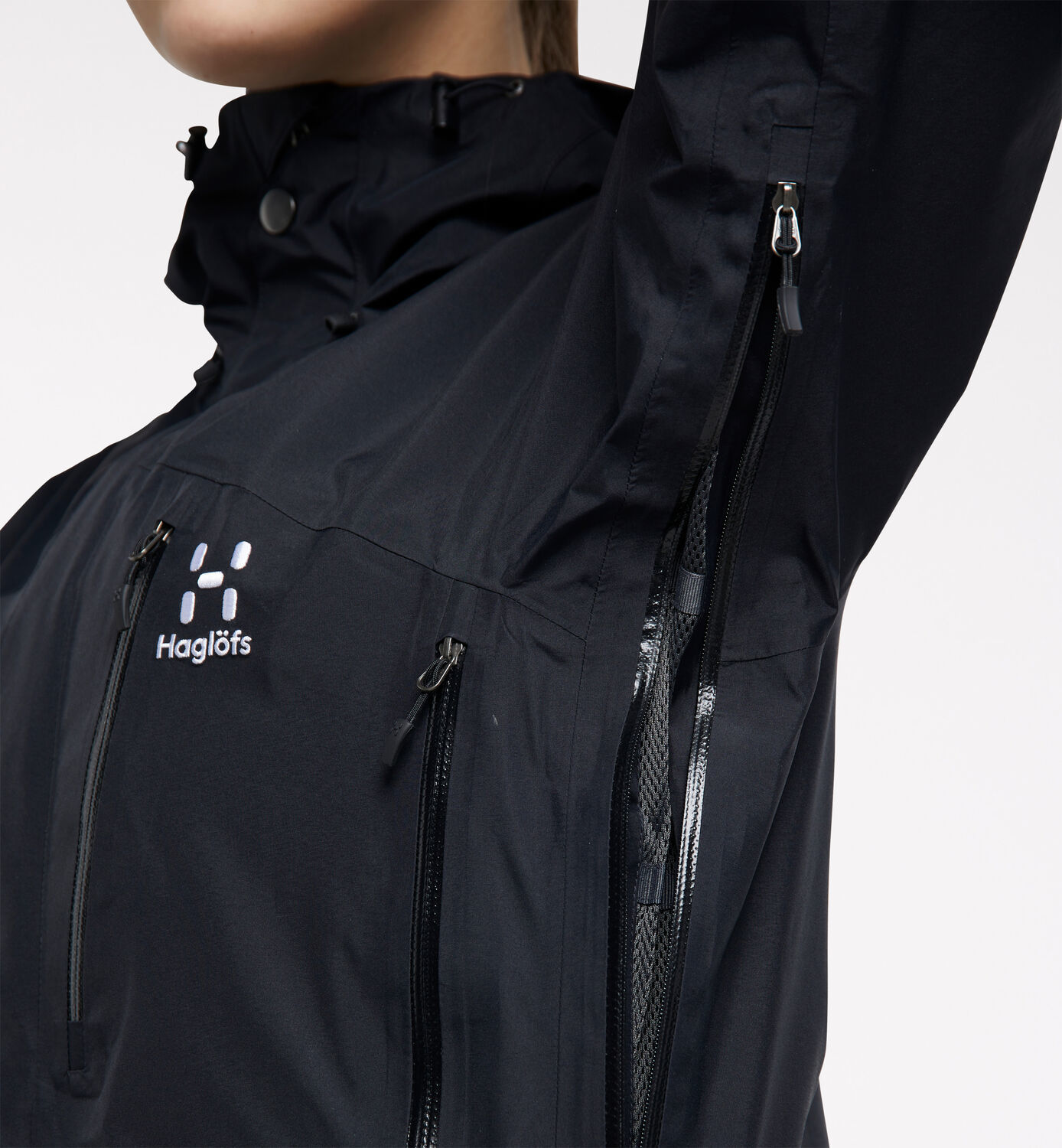 Haglöfs Astral GTX Women's Jacket 