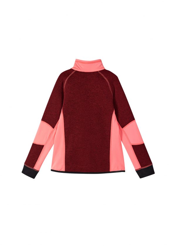 Reima Laskien Kids' Fleece Jacket - Image 2