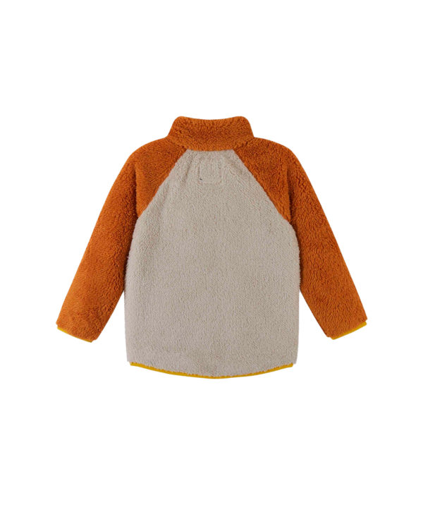 Reima Moomin Kramgo Lasten Fleecetakki - Image 4