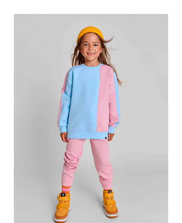 Reima Letkein Kid's Shirt - Image 2