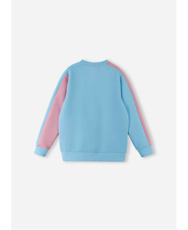 Reima Letkein Kid's Shirt - Image 4