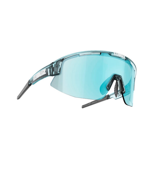 Bliz Active Matrix Transparent Sport Glasses