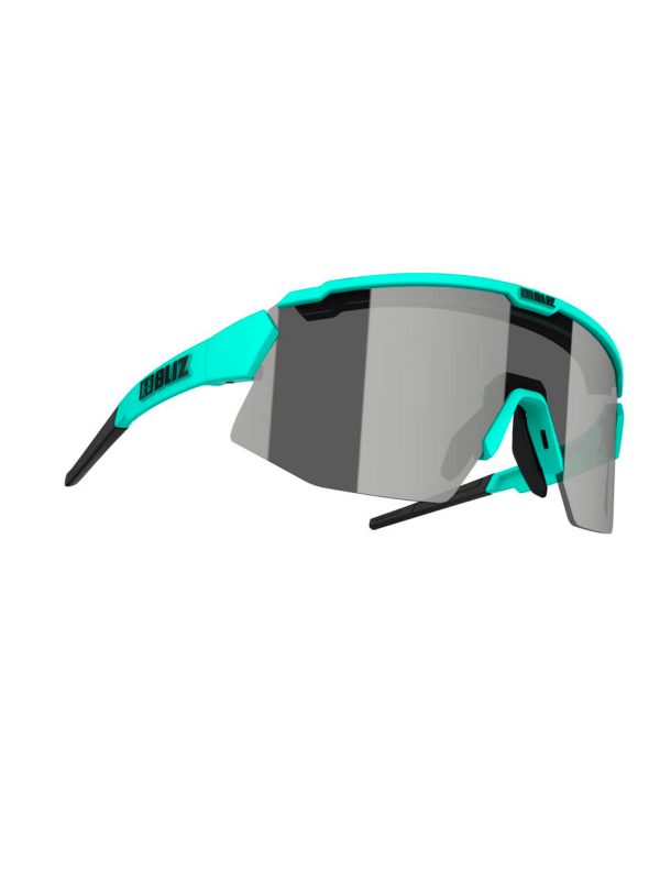 Bliz Active Breeze Turquoise Urheilulasit