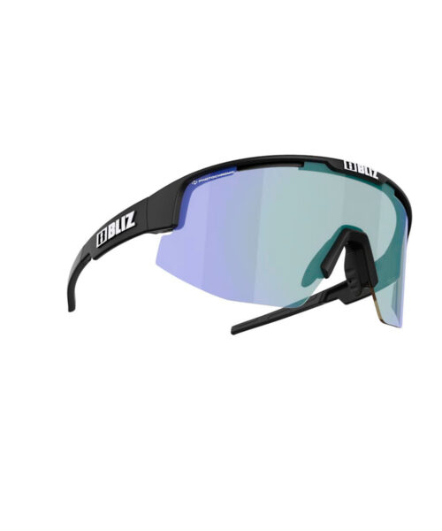 Bliz Active Matrix Matt Black Photo Urheilulasit