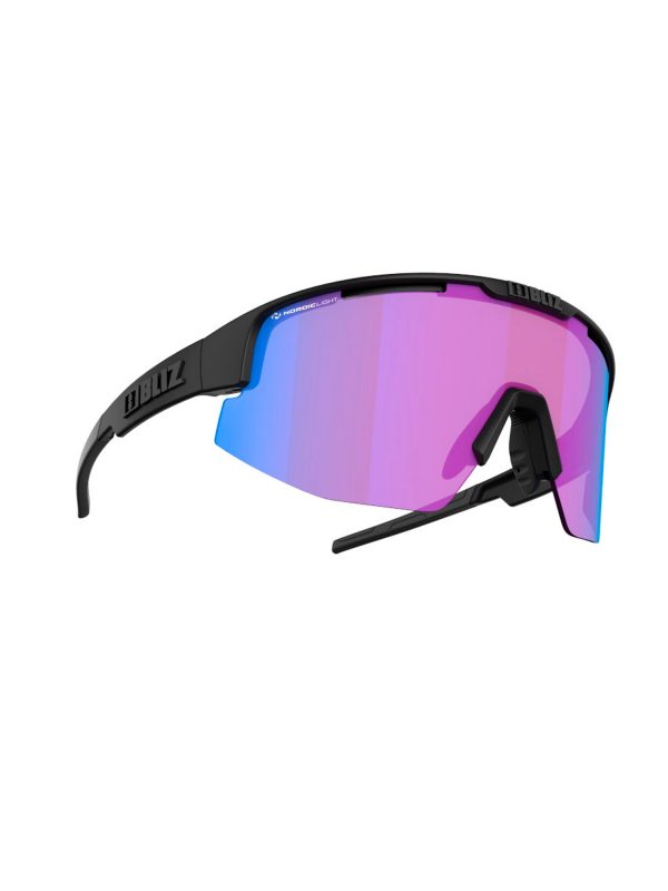 Bliz Active Matrix Nordic Light Urheilulasit