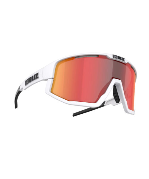 Bliz Active Fusion White Urheilulasit