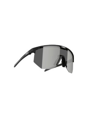 Bliz Hero Matt Black Silver Mirror Sport Glasses