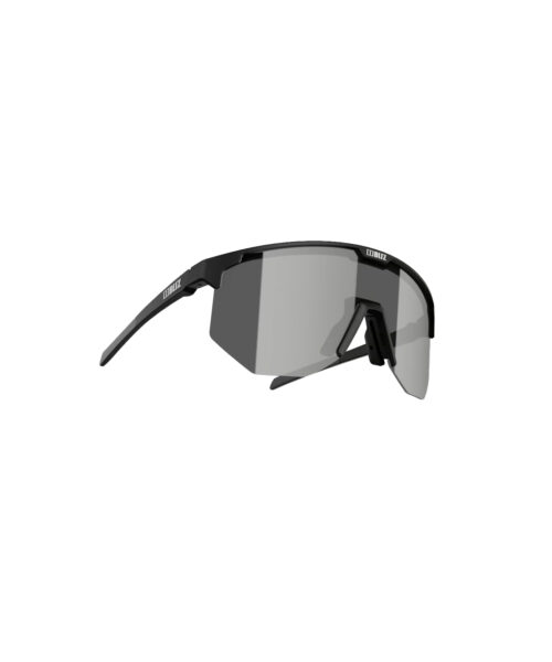 Bliz Hero Matt Black Silver Mirror Urheilulasit