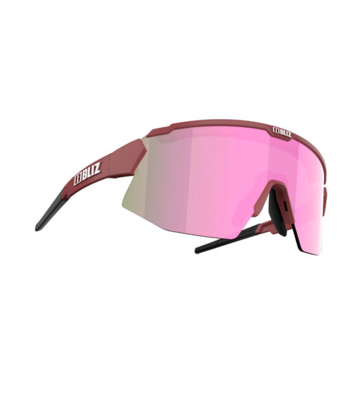 Bliz Breeze Small Burgundy Urheilulasit