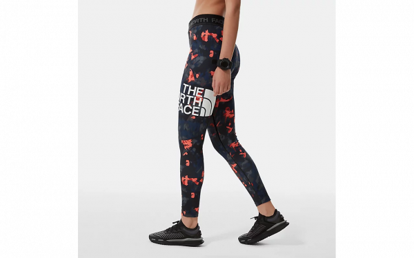 The North Face W Flex Mr Trikoot - Image 4