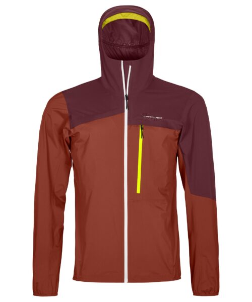 Ortovox Civetta 2,5L Men's Jacket