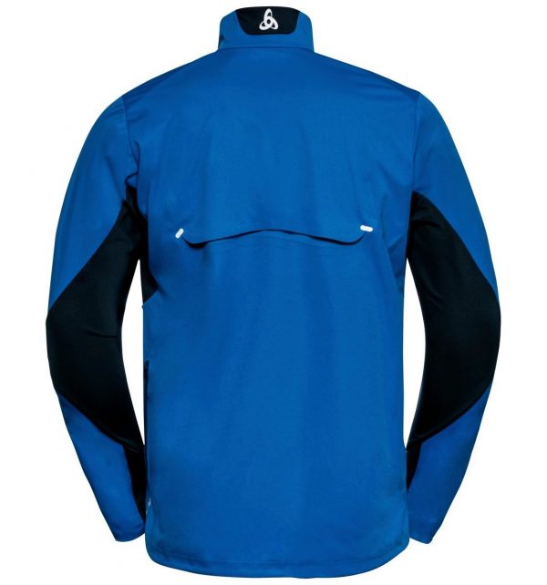 Odlo M Langnes Jacket - Image 2