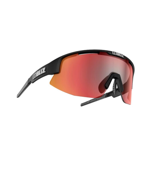 Bliz Active Matrix Matt Black Urheilulasit