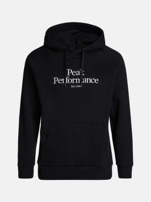 Peak Performance Original Hood Miesten Huppari
