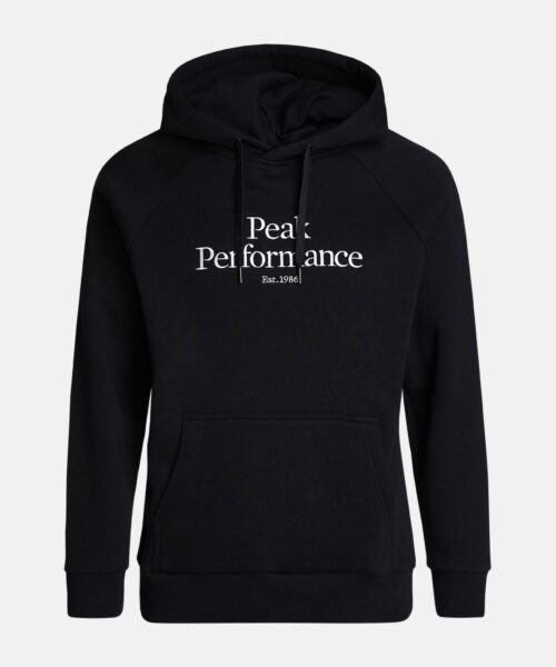 Peak Performance Original Hood Miesten Huppari