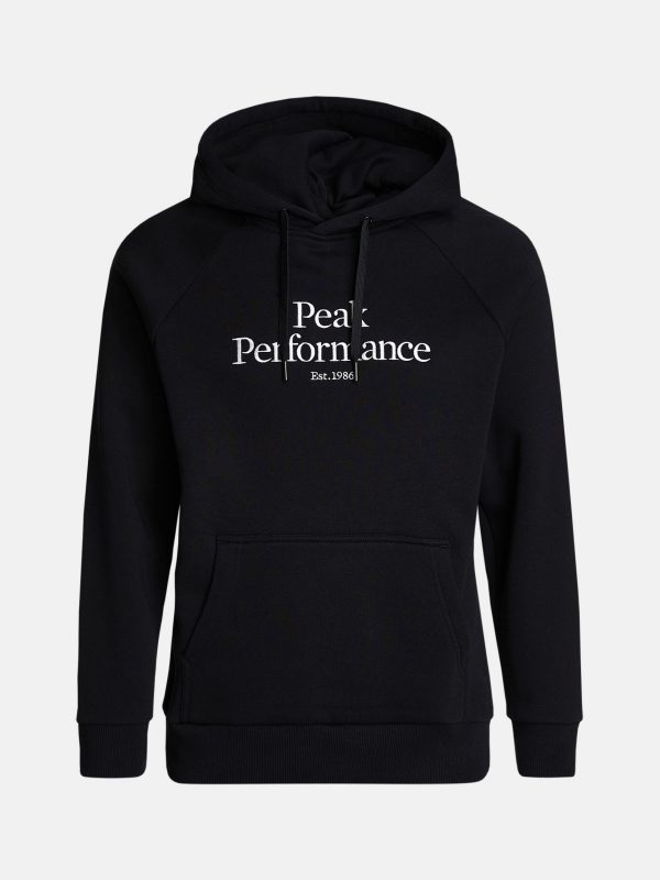 Peak Performance Original Hood Miesten Huppari