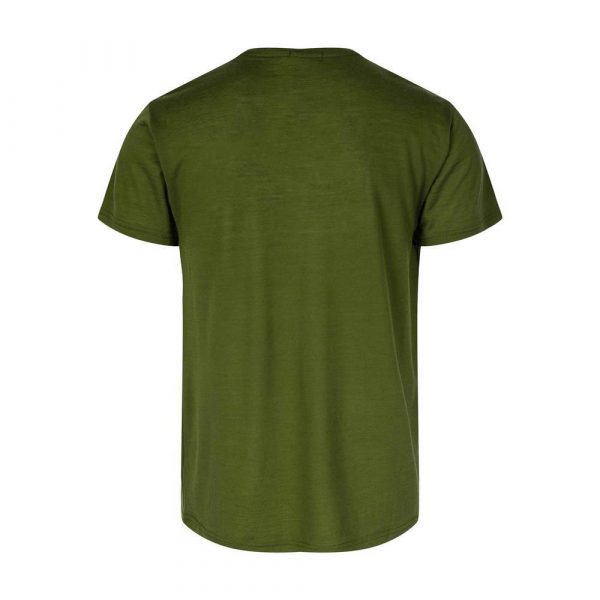 We Norwegians Foss Tee Men - Image 6