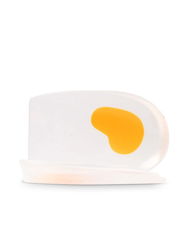 52Bones Gel Heelcup - Image 2