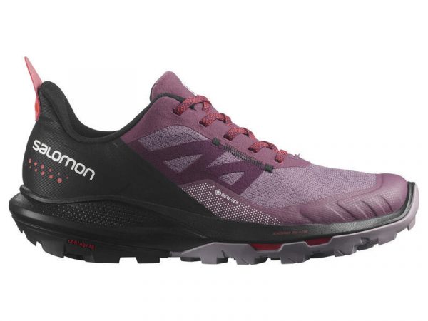 Salomon Outpulse GTX naisten ulkoilukengät - Image 3