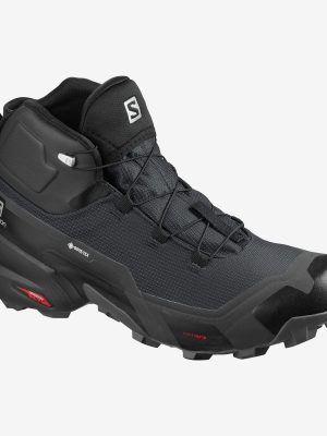 Salomon Cross Hike M Mid Gtx
