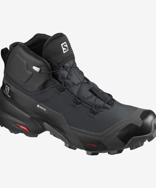 Salomon Cross Hike M Mid Gtx