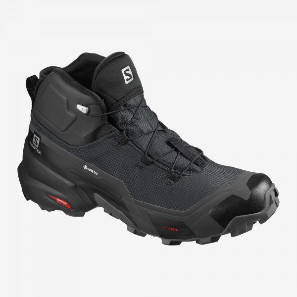 Salomon Cross Hike M Mid GTX
