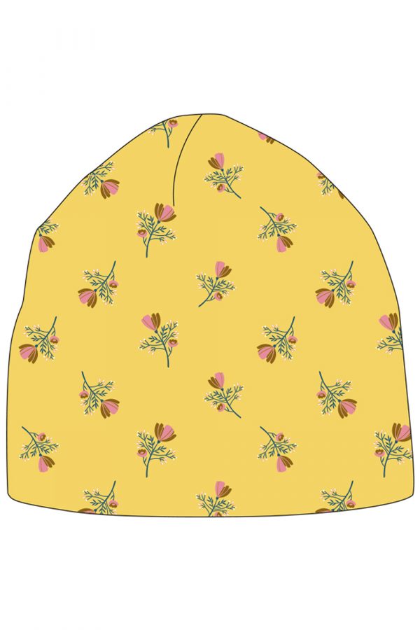 Maloja Albanam. Beanie - Image 2