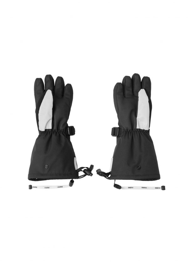 Reima Skimba Kids' Winter Gloves - Image 4