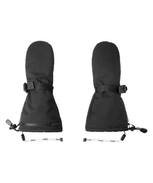 Reima Snoukka Kids' Winter Mittens