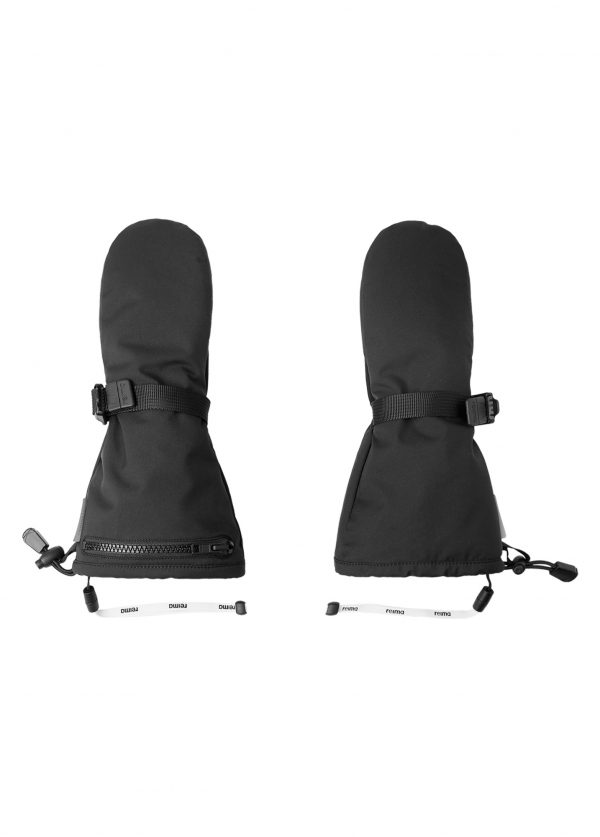 Reima Snoukka Kids' Winter Mittens