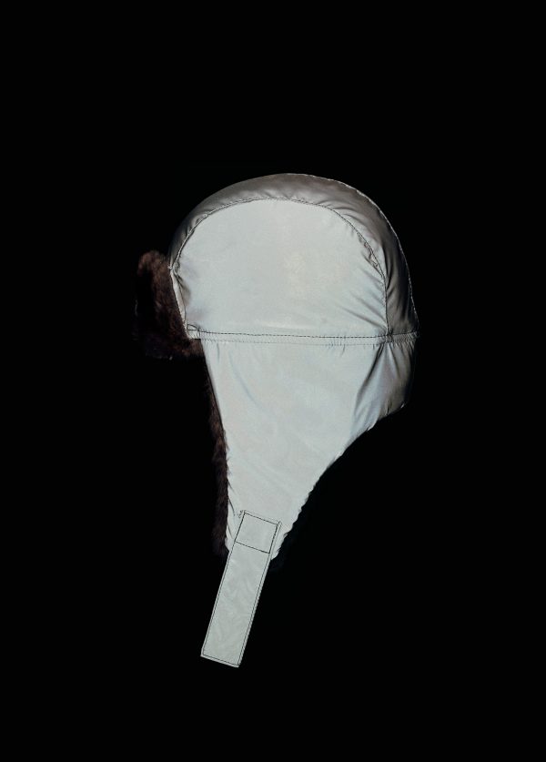 Reima Tuike Lasten Karvalakki - Image 3