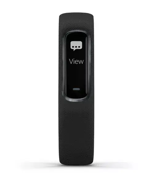 Garmin Vívosmart 4 -aktiivisuusranneke