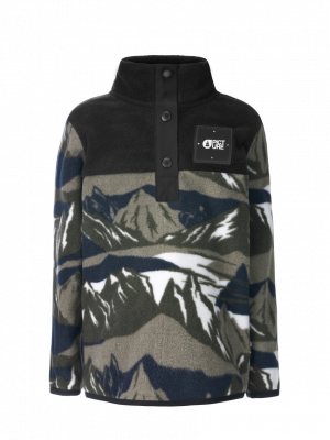 Picture Titoo 1/4 Lasten Fleece