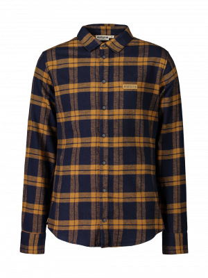 Maloja Saxseem. Shirt