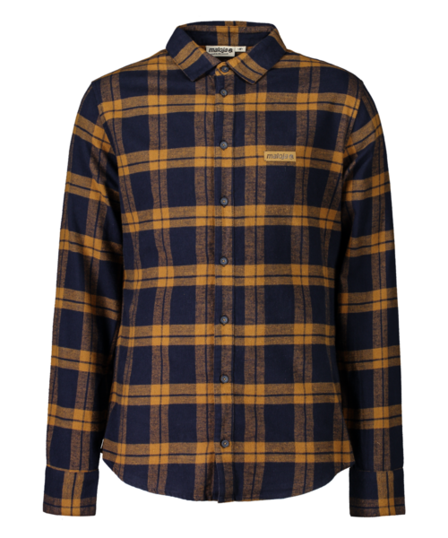 Maloja Saxseem. Shirt