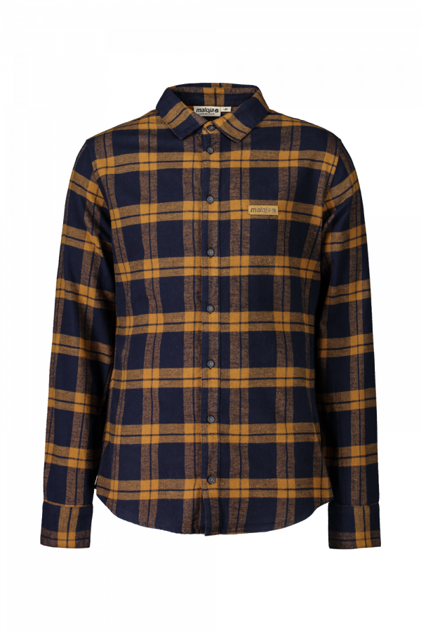 Maloja Saxseem. Shirt