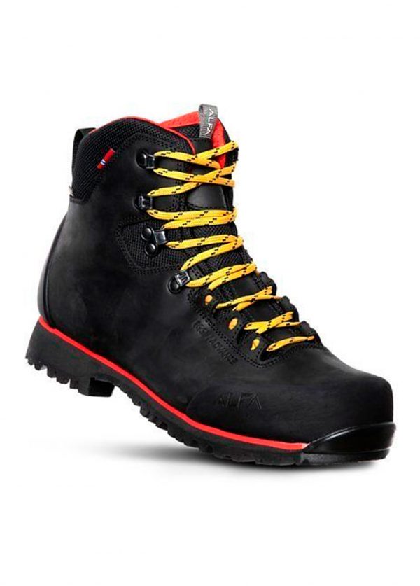 Alfa Eggi Advance GTX Men's Hiking Boots
