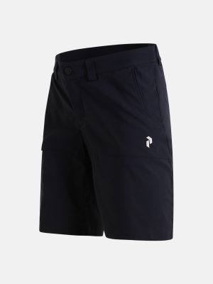 Peak Performance Iconiq Kids' Shorts