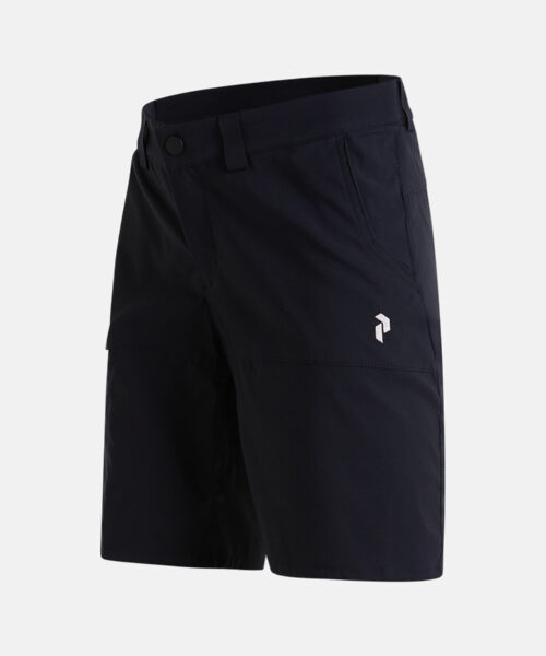 Peak Performance Iconiq Kids' Shorts