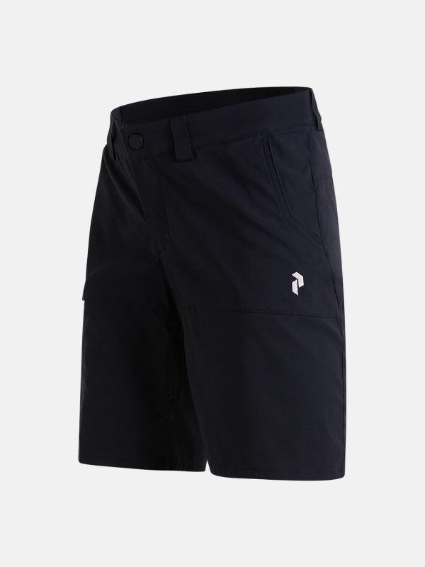 Peak Performance Iconiq Lasten Shortsit