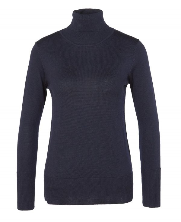 Barbour Norwood Knit