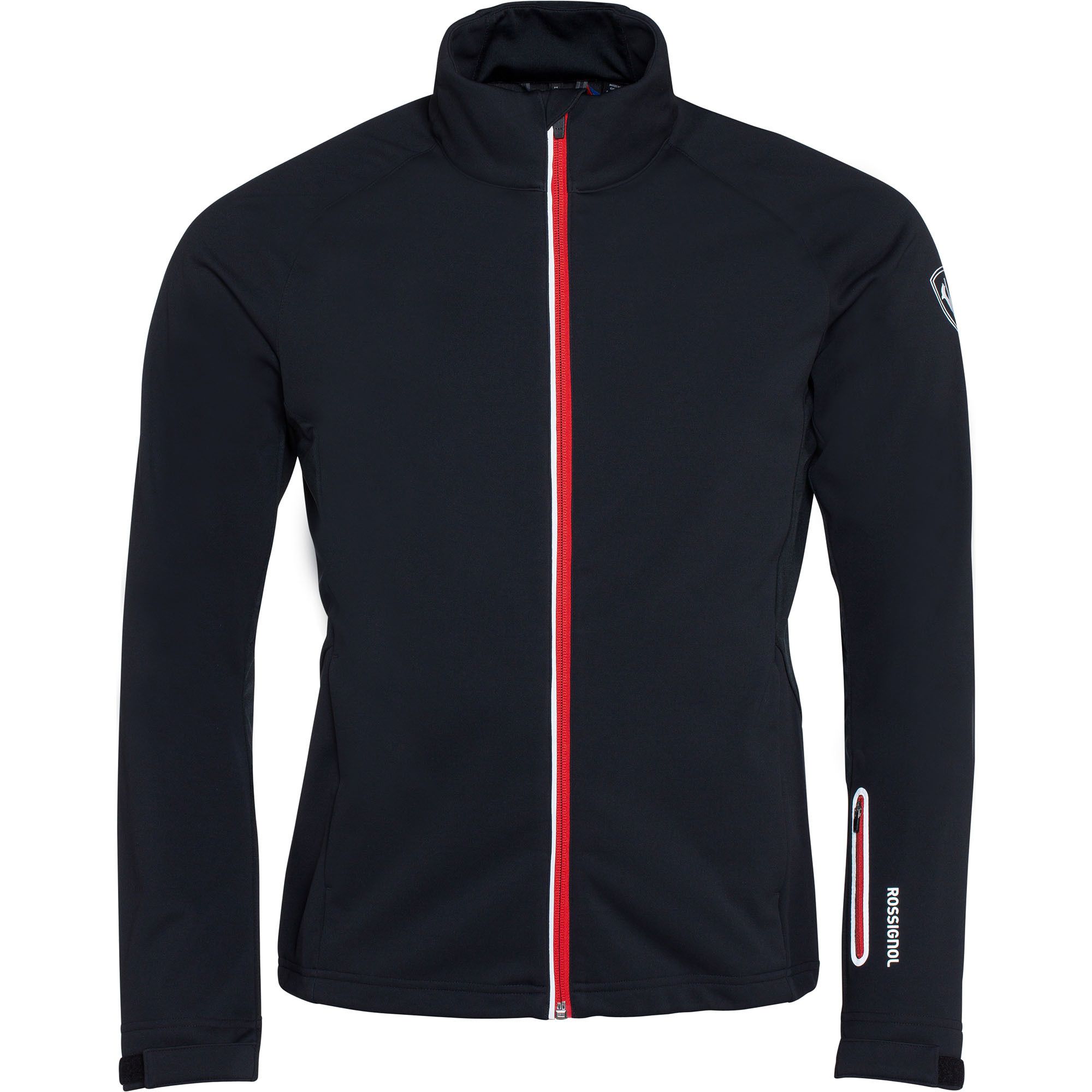 Rossignol Softshell Jacket M Akaslompolo