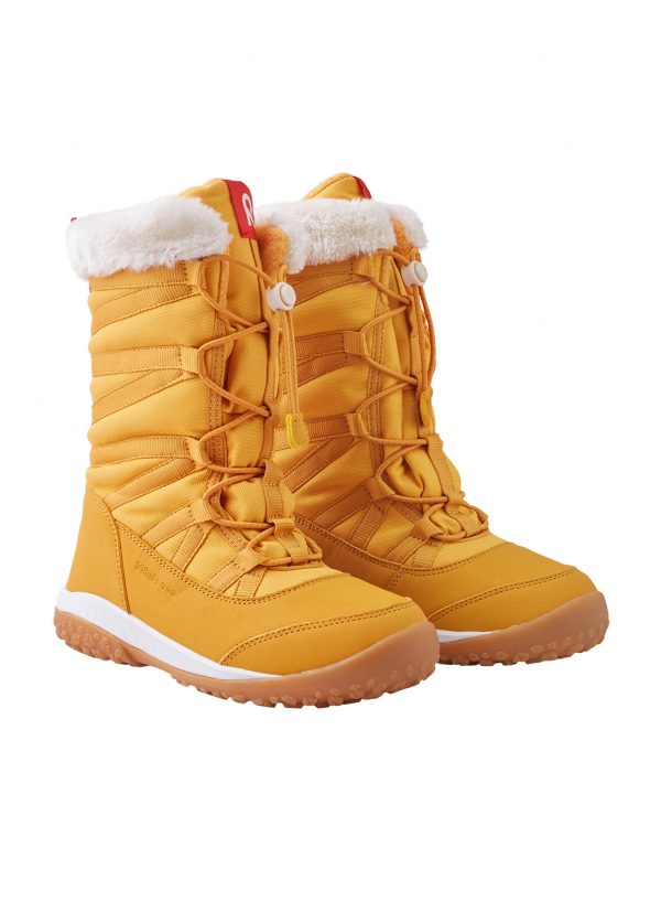 Reima Samojedi Kids' Winter Shoes