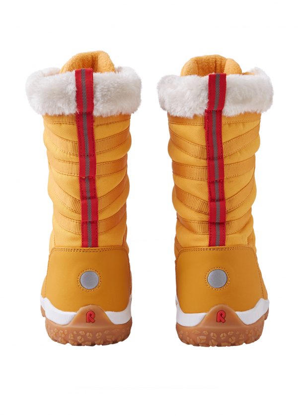 Reima Samojedi Kids' Winter Shoes - Image 2