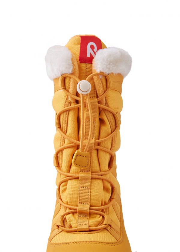 Reima Samojedi Kids' Winter Shoes - Image 3
