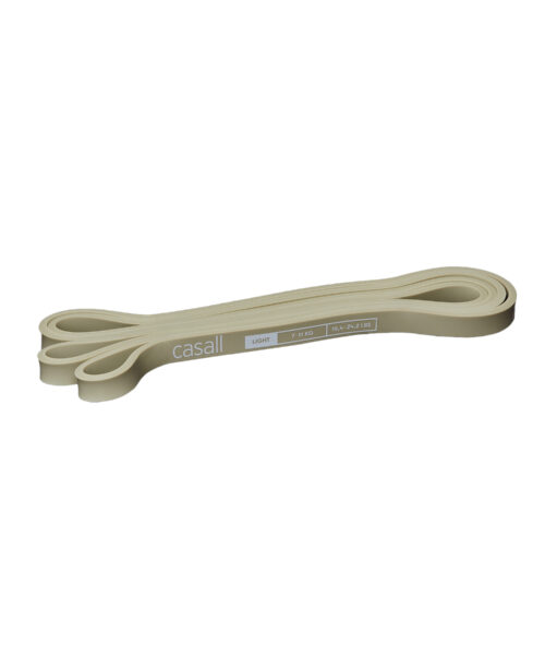 Casall Long Rubber Band Light