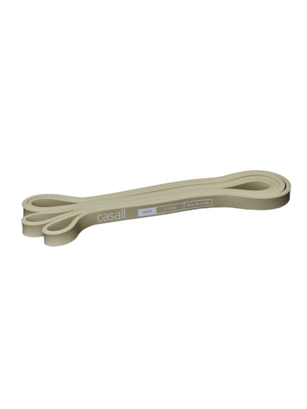 Casall Long Rubber Band Light