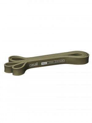 Casall Long Rubber Band Medium Jumppanauha