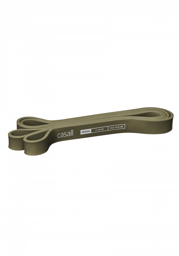Casall Long Rubber Band Medium
